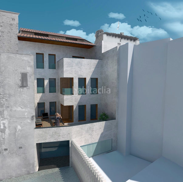 Foto 80a957fd-6004-448f-be48-d3378df5a1ef. Business premise in calle rúa 3 in Casco Histórico Tudela