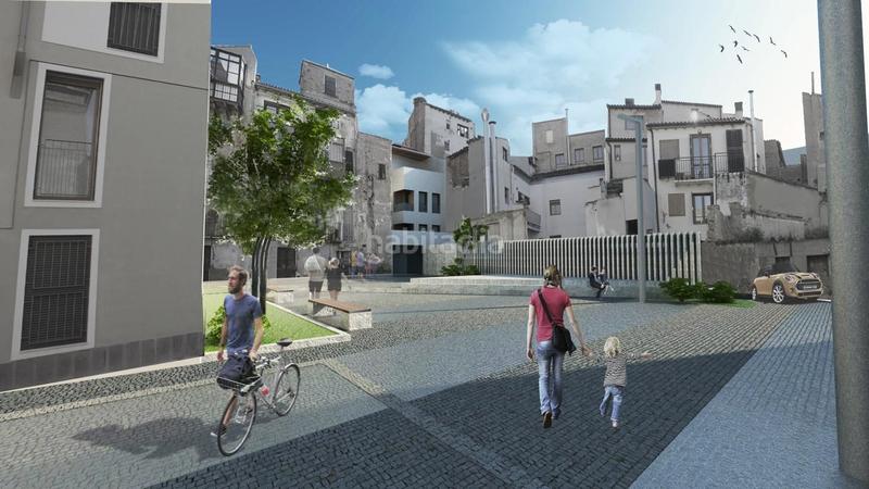 Foto d046918e-bee4-4417-9a29-c9790013cf74. Business premise in calle rúa 3 in Casco Histórico Tudela