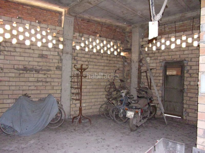 Foto 020c95e8-c5d0-4173-abc8-3975cdf11a81. Local comercial a calle granados 36 a Casco Histórico Tudela