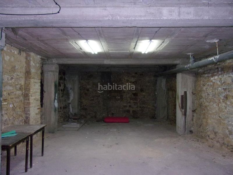 Foto 4a1a5018-d0d6-42ff-bb33-db4af8ac37ed. Local comercial a calle granados 36 a Casco Histórico Tudela