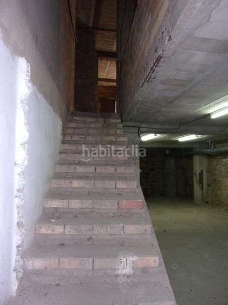 Foto e8666e0f-c399-4174-9b28-ad56345c2eb4. Local comercial a calle granados 36 a Casco Histórico Tudela