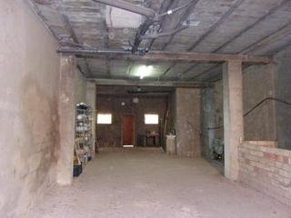 Local Comercial en Calle granados 36. Este local se encuentra en calle herreras, 36, de tudela, en la