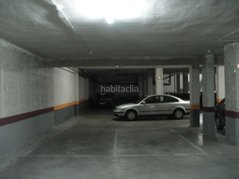 Foto 239c5847-2a9e-4160-9468-c7421aa76422. Autoparkplatz in calle río de la cuesta 21 in Lourdes Tudela