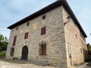 Casa  Calle pedro ximénez de gazólaz