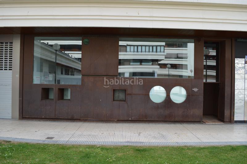 Foto f6a8693b-92b1-483d-8aeb-08ef14382657. Geschäftsraum in monasterioaren zeh 2 in San Juan Pamplona / Iruña