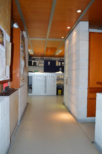 Foto 124ac36a-b0b2-4ae6-9193-d7b078029fbe. Local comercial en monasterioaren zeh 2 en San Juan Pamplona / Iruña