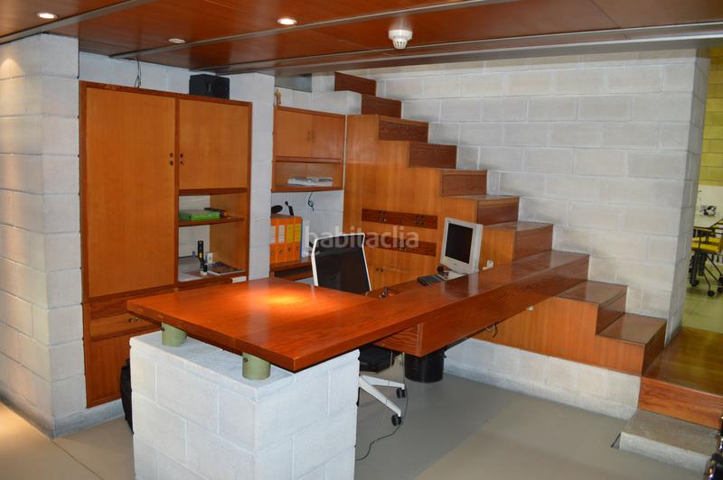 Foto 47792b90-175b-4669-9466-4c7bcd5027d6. Local comercial en monasterioaren zeh 2 en San Juan Pamplona / Iruña