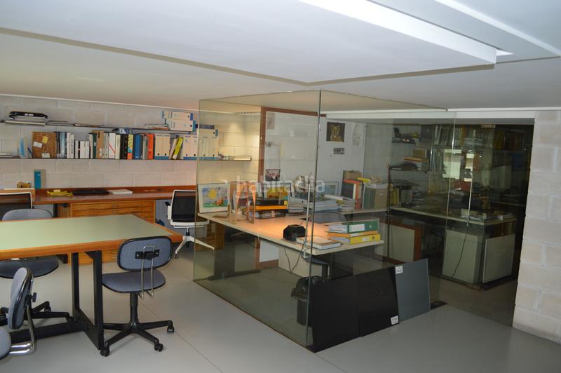 Foto 55ec2779-5c94-4273-8e3e-add54385cc56. Local comercial en monasterioaren zeh 2 en San Juan Pamplona / Iruña