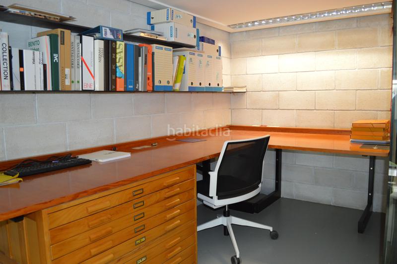 Foto c2157a01-26c3-4be9-805a-08b7fd6dc711. Local comercial en monasterioaren zeh 2 en San Juan Pamplona / Iruña