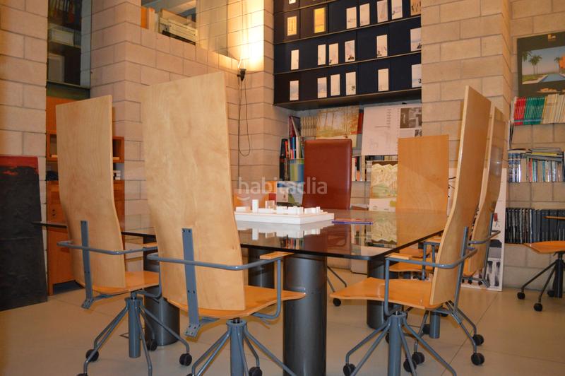 Foto d012e772-4e68-405e-9562-de30d1e976c6. Local comercial en monasterioaren zeh 2 en San Juan Pamplona / Iruña