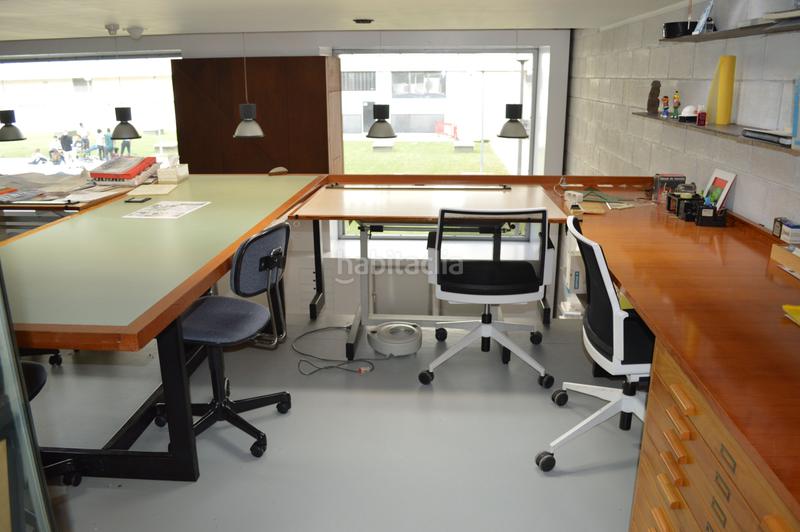 Foto 642f52a4-a03c-4498-b792-ec20cd0963ce. Locale commerciale in monasterioaren zeh 2 in San Juan Pamplona / Iruña