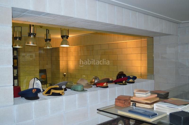 Foto 6d1389be-20a0-4d9d-8118-138b46a5757d. Locale commerciale in monasterioaren zeh 2 in San Juan Pamplona / Iruña