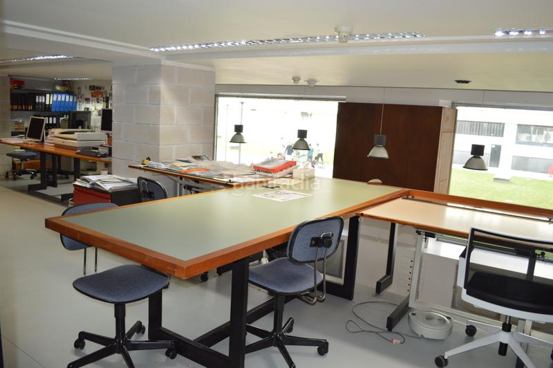 Foto a7552adf-0cf7-4fa6-a88c-7ea05caa4787. Locale commerciale in monasterioaren zeh 2 in San Juan Pamplona / Iruña