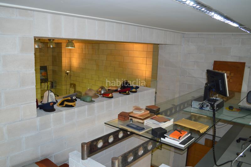 Foto e75da011-d71d-45f0-9a5e-ee71d083742a. Locale commerciale in monasterioaren zeh 2 in San Juan Pamplona / Iruña