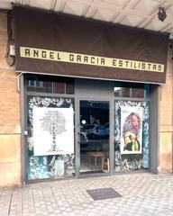 Lloguer Local Comercial en Calle de francisco bergamin kalea 28