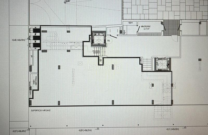 Foto 3858f7f9-fa99-444f-a4c7-0d7ff05b3fbc. Business premise in calle maría lacunza 2428 in Lezkairu Pamplona / Iruña