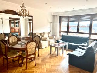 Piso  Calle yanguas y miranda 3. Vivienda en venta en el centro de pamplona