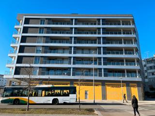 Location Appartement  Calle blas de laserna 4. Magnifica vivienda nueva en alquiler