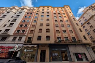 Appartement  Calle de gonzález tablas 2