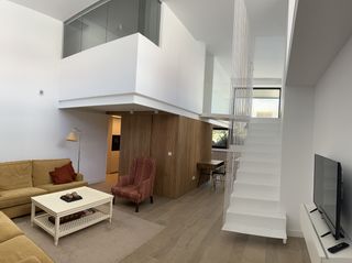 Lloguer Loft a Calle las blancas 1. Loft excelente ubicación lezkairu