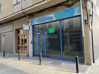 Miete Geschäftsraum  Calle portal. Huarte-uharte , local comercial preparado, 92m2. ultima activida