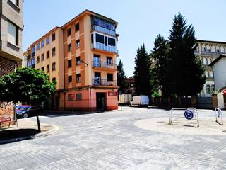 Business premise in Calle Virgen Blanca