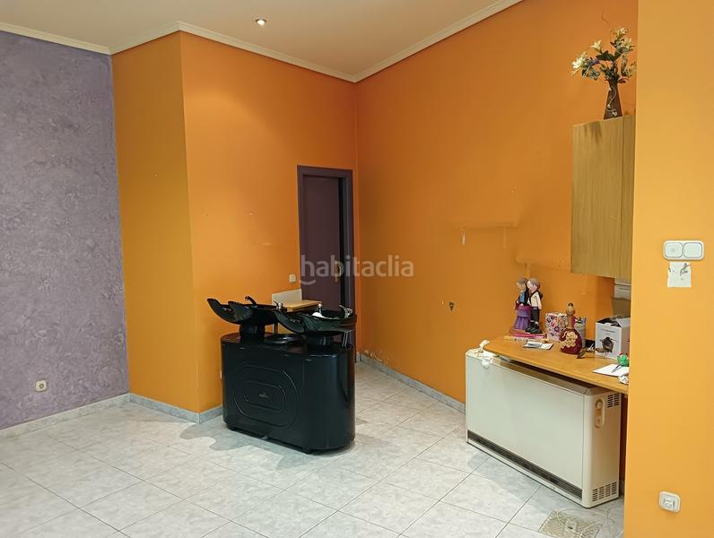 Foto 3f67dc2d-c1bd-4e45-8433-ea6e81785301. Local comercial amb calefacció a Huarte / Uharte