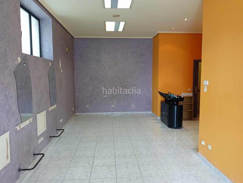 Foto 66b11b31-47bf-4b0f-971e-179df4609c1d. Local comercial amb calefacció a Huarte / Uharte