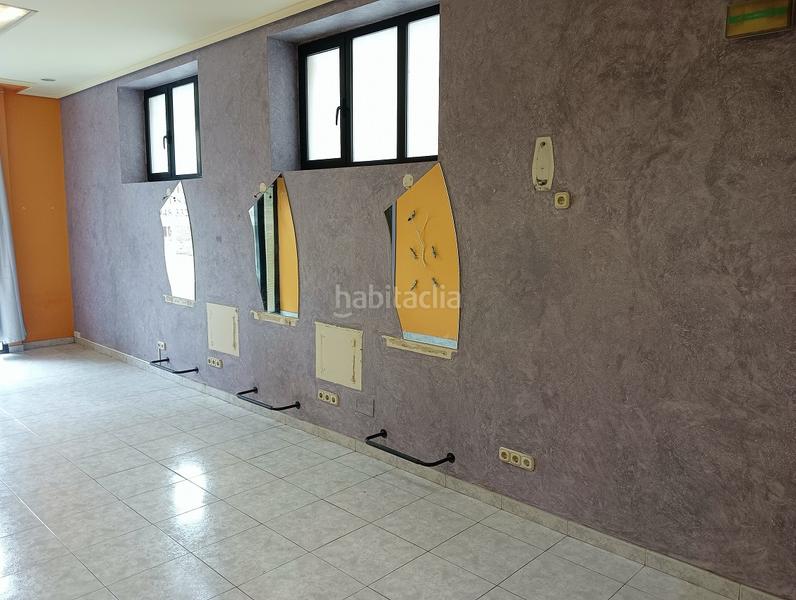 Foto d0c50182-e31a-40a4-a1bf-58d4ae30c96c. Local comercial amb calefacció a Huarte / Uharte