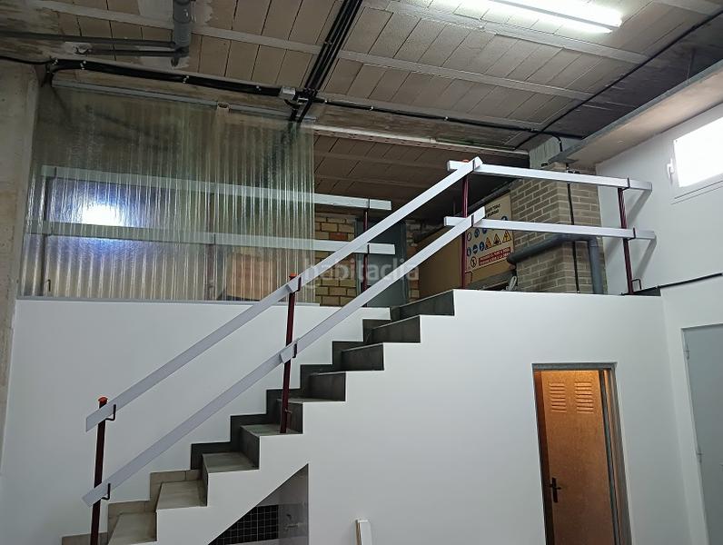 Foto 06c2a70f-7f23-4fc2-ad67-14798ec78663. Business premise in Mendillorri Pamplona / Iruña