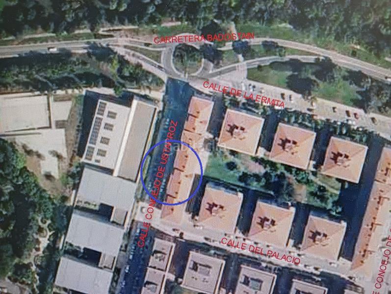 Foto 0e6909f0-3e1f-4618-8423-4657648cdf2f. Business premise in Mendillorri Pamplona / Iruña