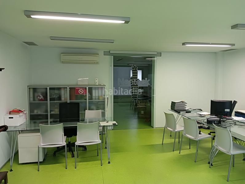 Foto 387eca36-7845-4a00-81f3-2aa9832c3332. Business premise in Mendillorri Pamplona / Iruña