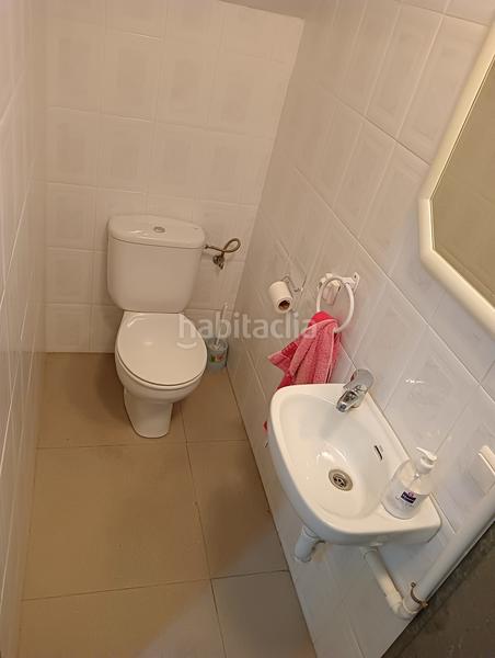 Foto 3ecca618-e899-44e3-bd4f-6b3cc642e937. Business premise in Mendillorri Pamplona / Iruña