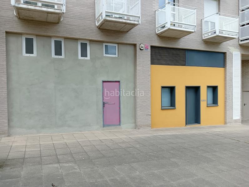 Foto 7ca35d7c-ad29-49e2-b654-c6ddd51821dd. Business premise in Mendillorri Pamplona / Iruña