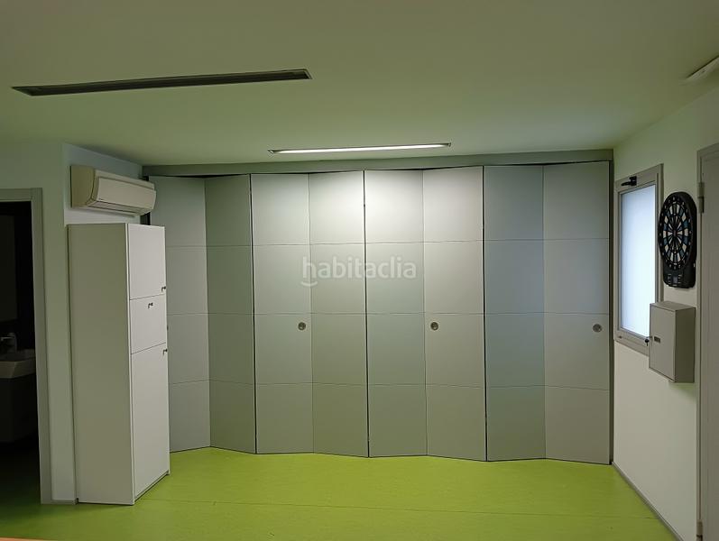 Foto 7e27b853-88be-4572-944f-9a78d124f687. Business premise in Mendillorri Pamplona / Iruña