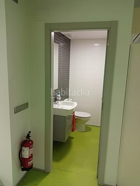 Foto 96b4d1d7-0656-427a-b31a-8a93885b81c0. Business premise in Mendillorri Pamplona / Iruña