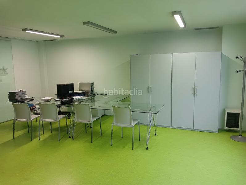 Foto adef42ab-867b-40ad-b9b2-2d1e9a825df2. Business premise in Mendillorri Pamplona / Iruña