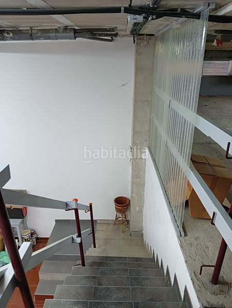 Foto c6fc7e8a-6a41-42f4-9921-3b6a5cd498e5. Business premise in Mendillorri Pamplona / Iruña