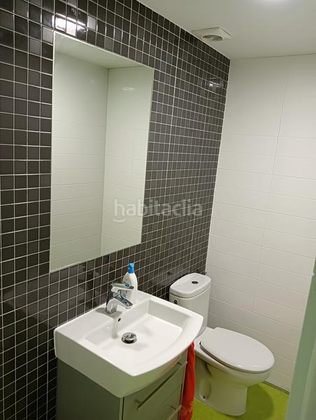 Foto cd729e80-71c8-428d-be6b-7e91daaf8c32. Business premise in Mendillorri Pamplona / Iruña