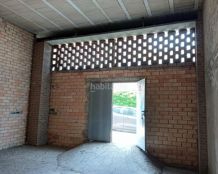 Foto f2140e24-814a-4fc5-9af5-dd6433dd67ef. Business premise in Mendillorri Pamplona / Iruña