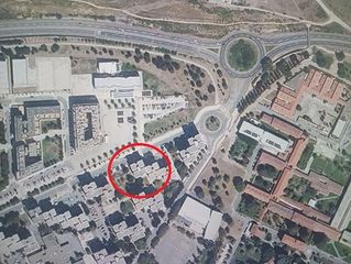 Pis  Calle tadeo amorena. Piso para familia