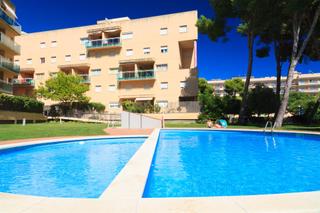 Dúplex a Del camí del racó 6. Dúplex planta baja con gran terraza