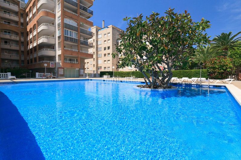 Foto 07a5a19d-5a13-49fe-8c07-b255d92c5a1f. Apartament amb calefacció aparcament piscina a Platja de Llevant Salou