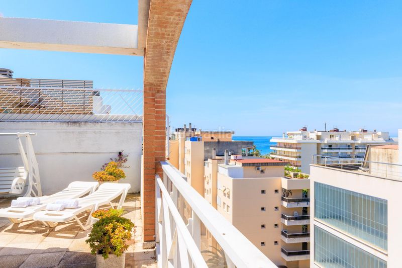 Foto 086deb47-d378-441f-8695-b838418f1416. Apartament amb calefacció aparcament piscina a Platja de Llevant Salou