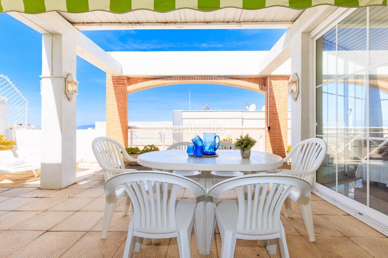 Foto 57dd27a7-6d65-4310-90b5-324bb16a4eb9. Apartament amb calefacció aparcament piscina a Platja de Llevant Salou