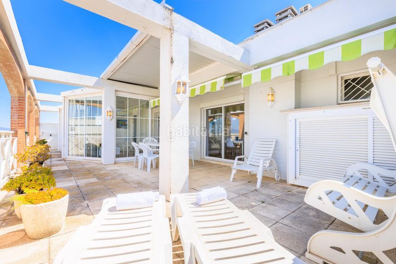 Foto 72683d52-9c33-47d8-b618-46d99b3621cd. Apartament amb calefacció aparcament piscina a Platja de Llevant Salou