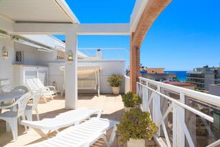 Appartement  Major. Precioso atico muy cerca del paseo marítimo de salou