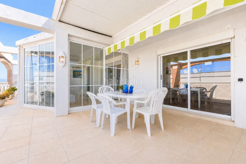 Foto a9e8e9b2-fc6f-4cc8-be0b-74ce895c2ebe. Apartament amb calefacció aparcament piscina a Platja de Llevant Salou