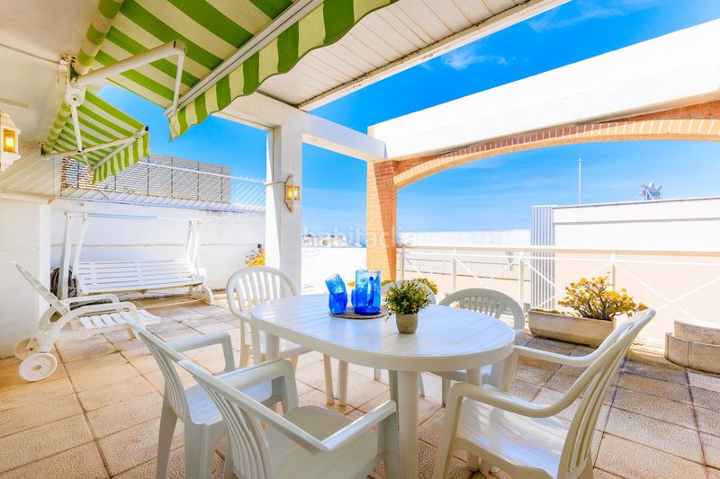 Foto ba2a3ced-d606-4b62-a7be-8708dc8ddb1c. Apartament amb calefacció aparcament piscina a Platja de Llevant Salou