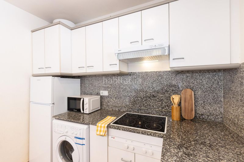 Foto bf1f1bc5-04ce-4474-a762-8b5ee2de9cd9. Apartament amb calefacció aparcament piscina a Platja de Llevant Salou